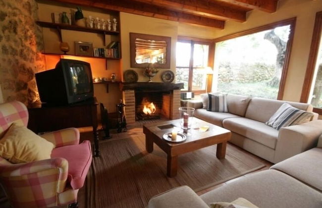 Agroturismo Es Molí de Son Maiol - Foto 25