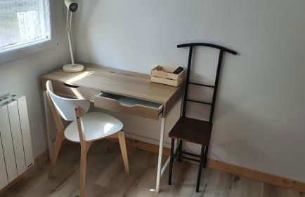 Gîte La Terrasse du Loir à 2km du Zoo de la Flèche - Photo 28