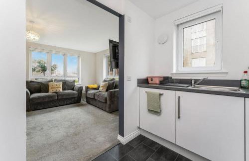 GuestReady - Edinburgh Elegant home - Foto 7