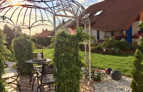 Ferienwohnung Evelyn und Reinhard Himmler - Foto 1