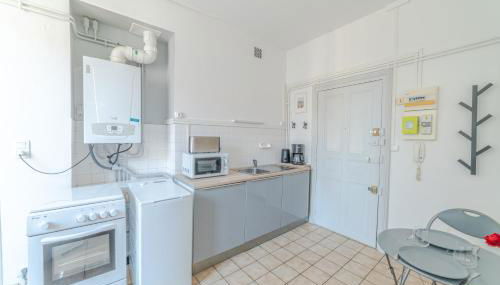 Le Nérisien - Charmant studio pour 2 - Foto 4