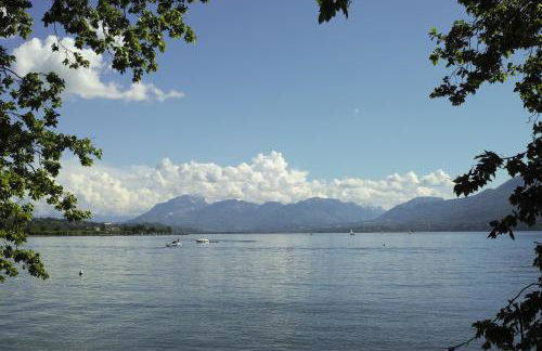 La Grange du Lac du Bourget - Foto 18