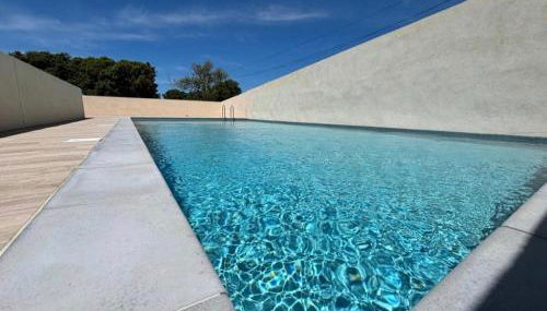 Résidence privée avec piscine à Bonifacio - Foto 2