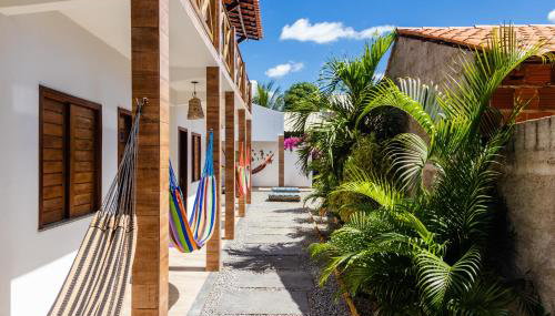 Vila Bella Barra Grande - Foto 4