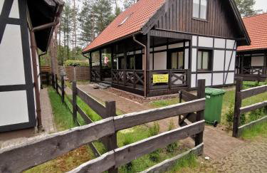 NA GWiZDÓWCE DOM 35, ZAŁAKOWO, KASZUBY - Foto 2