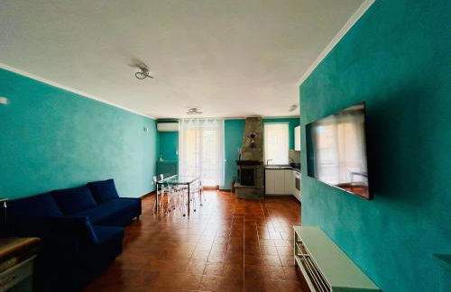 LakeView Bellagio apartment - Foto 28