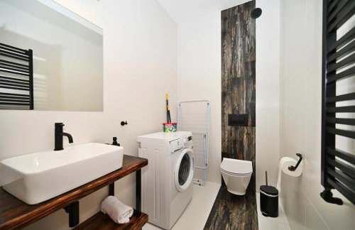 Apartamenty Beskidzka 92 - Foto 29