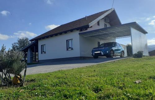 Kuća za odmor DIVA*** - Photo 6