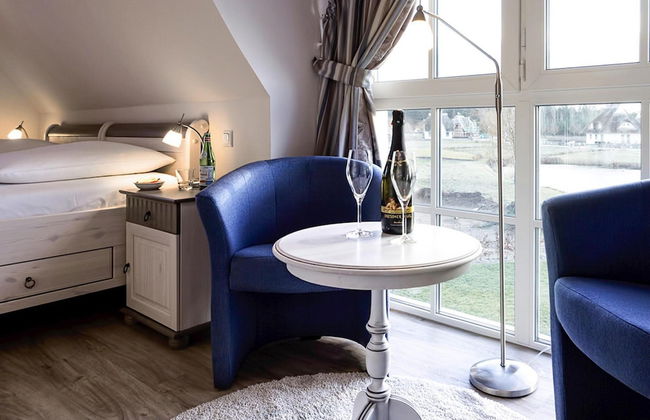 Ferienhaus in Fuhlendorf - Foto 2