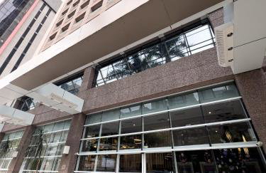 Suite Patio Paulista 06 - Photo 37
