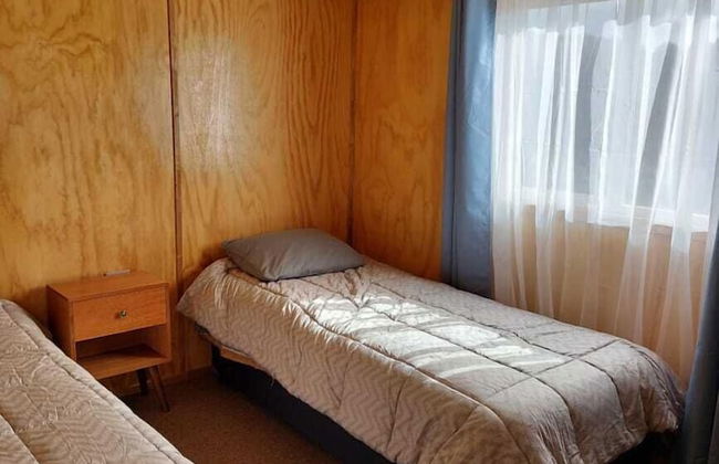 Cabaña OmShanti - Foto 1