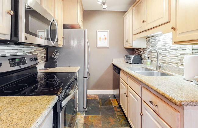 Ski Inn Condos - Foto 16