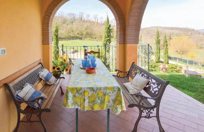 Villa in Montalbano With Scenic Views - Foto 18