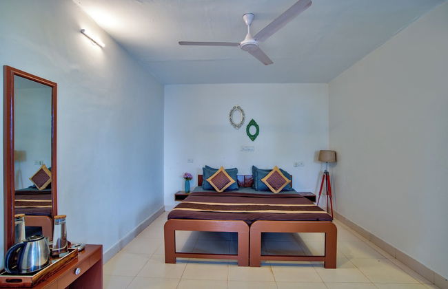 Papilio Beach Front Cottages - Photo 9