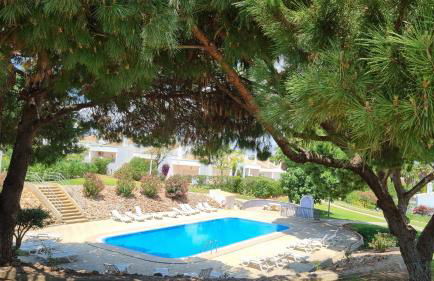 Casa Relax à Olhos Albufeira - Foto 23