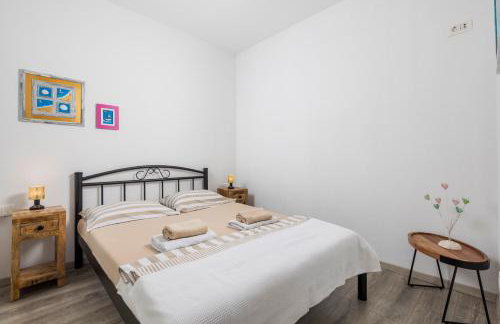 Apartments Villa Padrone with pool - perfect for families! - Photo 44