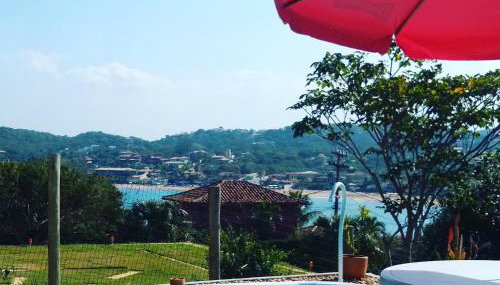 Búzios RJ Casa Panorâmica da Ferradura - Foto 5