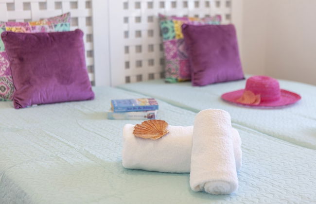 Villa Abel - Foto 14