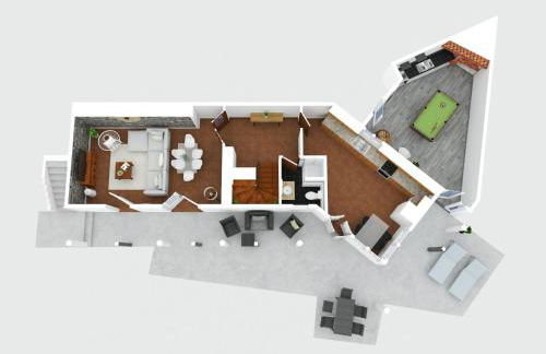 Sea View Villa by Homie - Foto 45