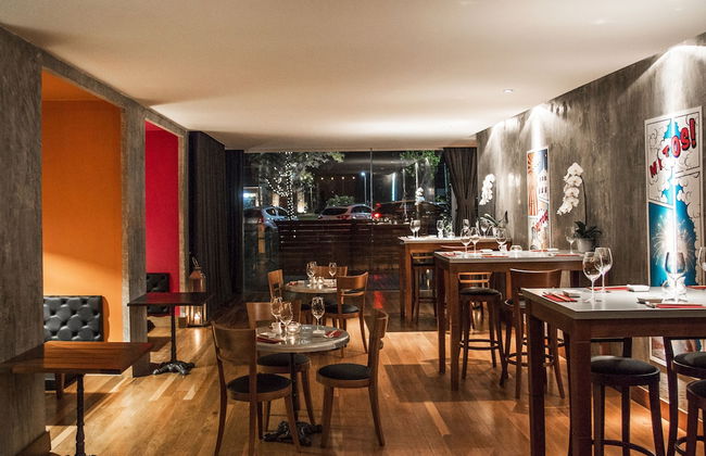 Yoo Punta del Este Rental Club - Foto 62