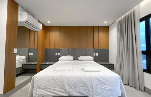 Flat Moderno e Amplo ao Lado do Shopping CG - Foto 10