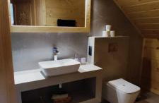 Wood House - Foto 13