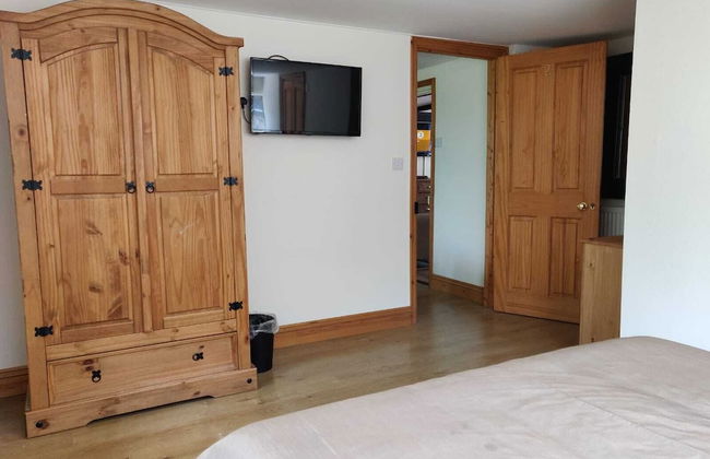 Whitehouse Holiday Lettings - Foto 6