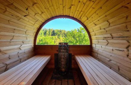 Schwarzwalddeck Deckhäuser - Foto 16