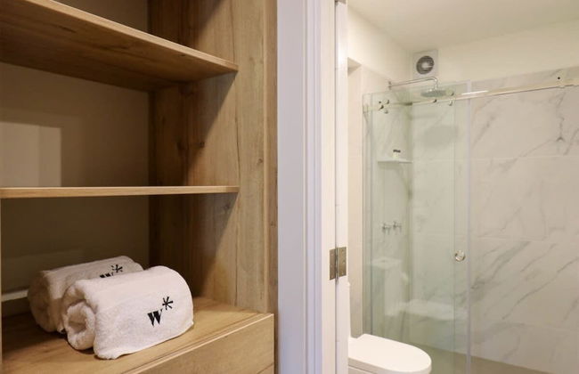 w Spectacular 1BR With Balcony in Miraflores - Photo 43