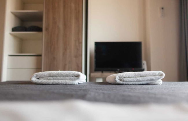 DFC COLIVING - Foto 6