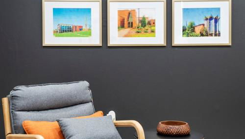 Valpo Glow & Dunes Flow - Foto 4