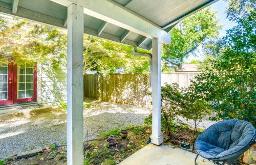 Chico Studio Near Cal State and Downtown - Photo 17