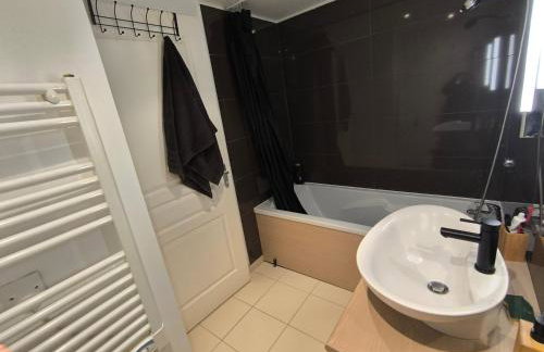 studio tout équipé - Foto 14