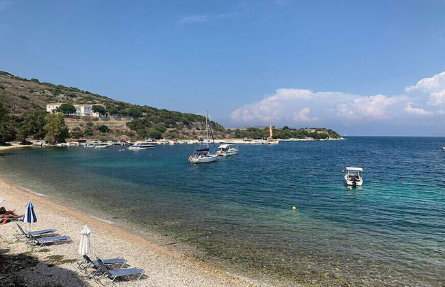 Philippos Apartments - Foto 22