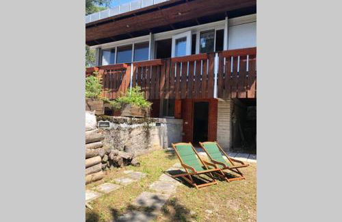 Chalet nel bosco - Photo 53