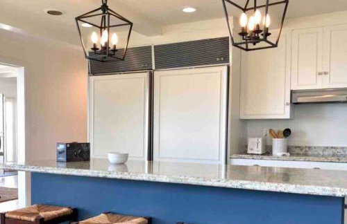 Direct Waterfront 4 Bedroom Beach House With Stunning LI Sound Views & Private Beach - Foto 6