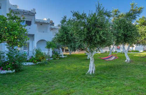 Fata Morgana Studios & Apartments - Foto 28