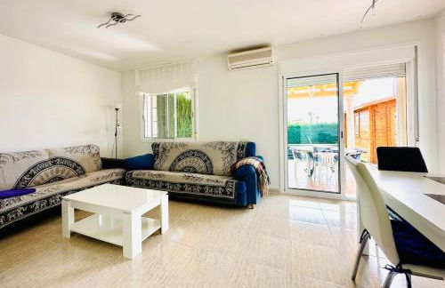 Home Solemio Miami Playa-Familie - Foto 12