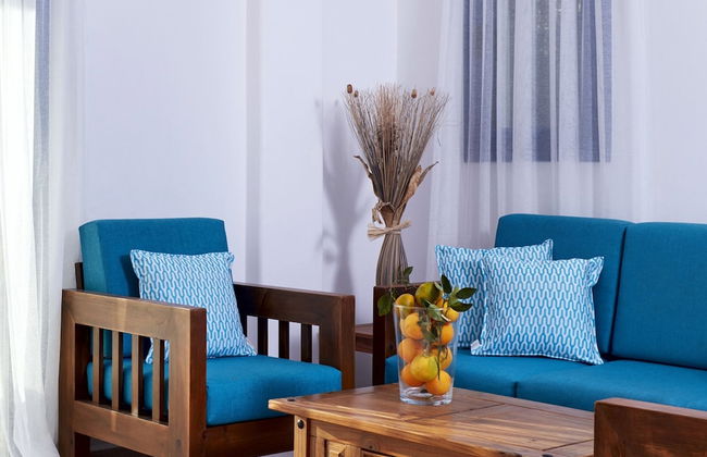 Azzurro Luxury Holiday Villas - Photo 28