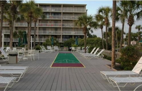 Dunes of Panama E605 2BR 2BA BEACHFRONT condo - Foto 23