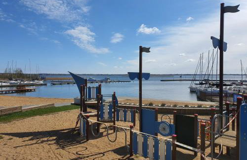 Giżycko - Wilkasy - Apartamenty - ApartMazury - Foto 25