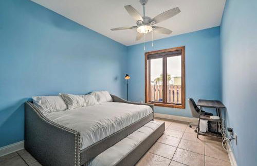 Mexico Beach Retreat with Grill and Private Pool! - Foto 20