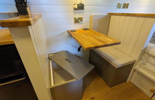 Hut in the Forest - Foto 17