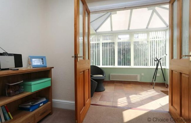 Croyde Bonnicott 3 Bedrooms - Foto 13