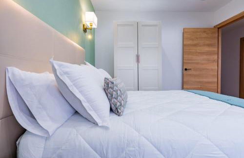 Apartamentos Montes Vindios - Foto 30