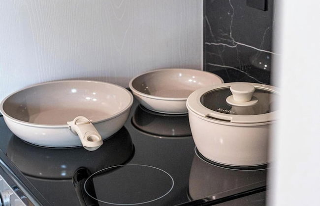 Lux Retreat By Renzzi - Foto 52