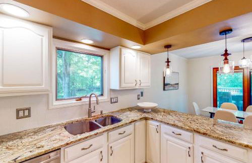 Dog-Friendly Yard! Family Retreat in Fort Wayne - Foto 11