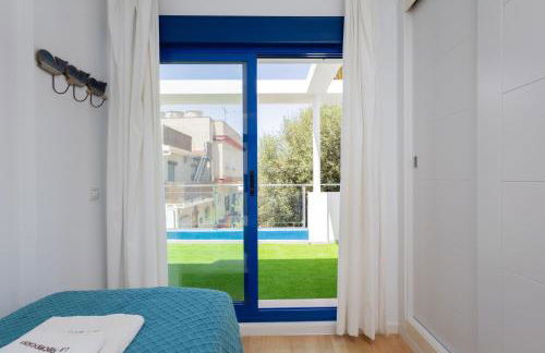 SEAFRONT - Pedregalejo Beach - Photo 6