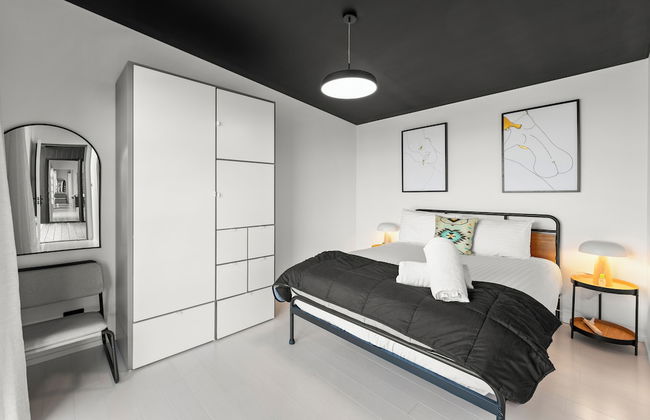 The Outlook on Mount Louis – 2 Bedroom - Foto 10