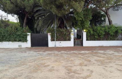 Private pool on the beach - Wi-Fi - Doñana - Foto 16